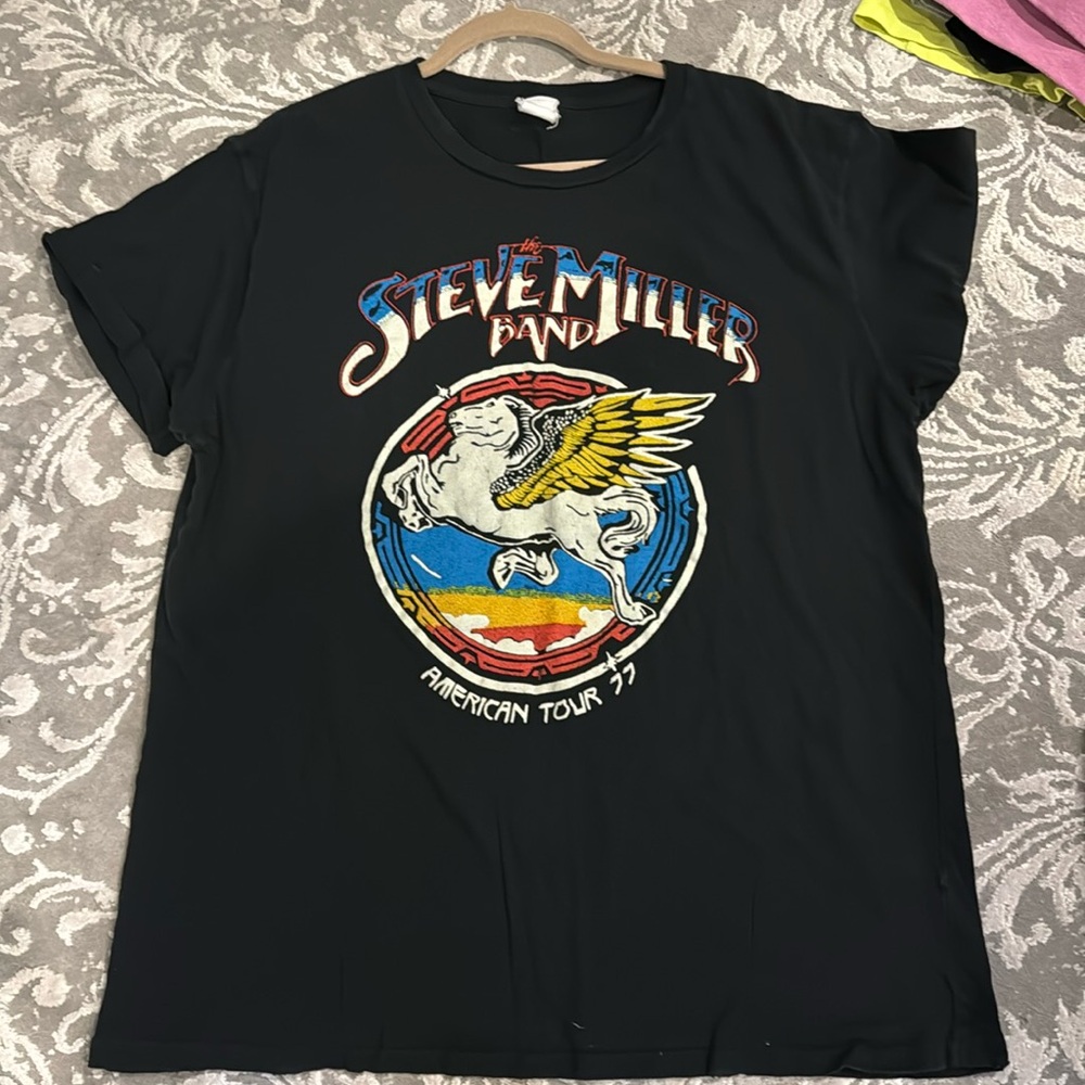 MADEWORN TSHIRT
